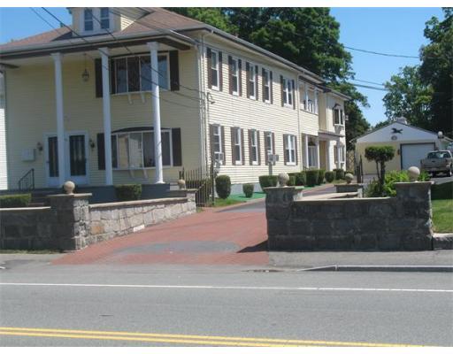 Photo: Winthrop St, Taunton, MA