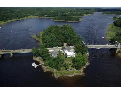 Photo: Deer Island St, Amesbury, MA