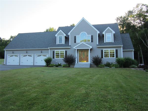 Photo: Clement Rd, Townsend, MA