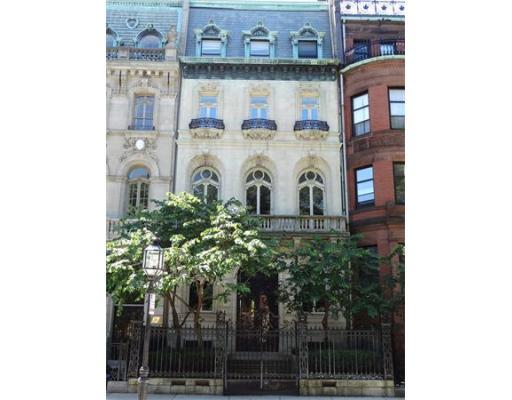 Commonwealth Avenue, Boston, MA Back Bay Boston, $12,500,000