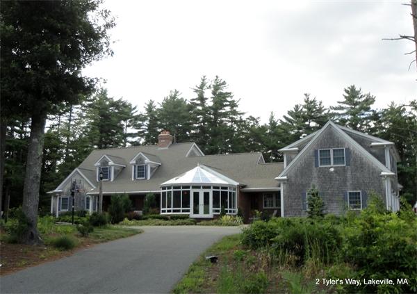 Photo: Tylers Way, Lakeville, MA