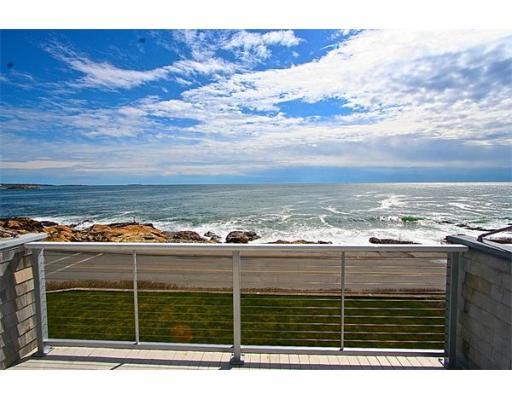 Photo: Atlantic Road, Gloucester, MA