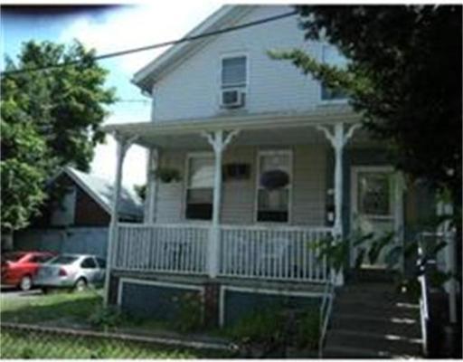 Photo: Allen Ct, Somerville, MA