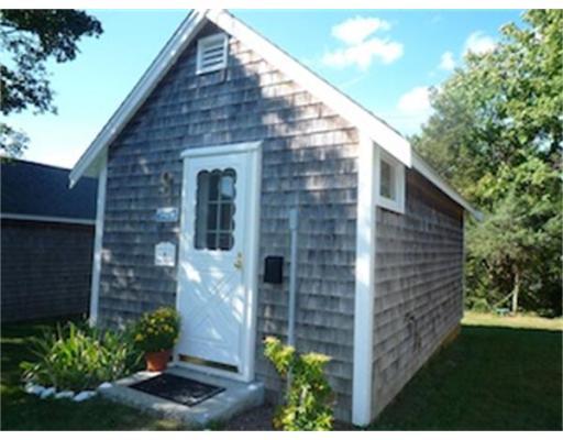 Photo: Millstone Rd, Brewster, MA