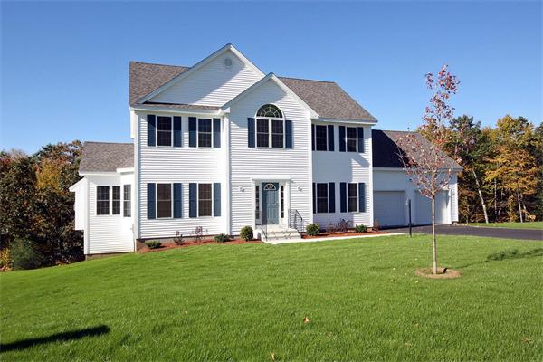 Photo: West Ledge Road, Clinton, MA