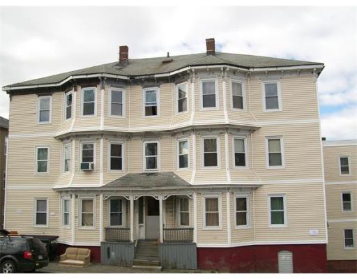 Photo: Eastern Ave, Worcester, MA
