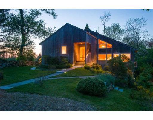 Photo: Seven Gates Farm, West Tisbury, MA