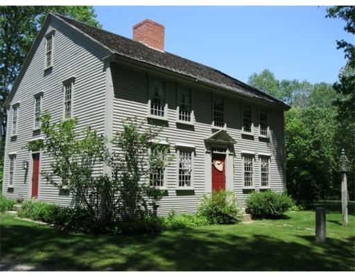 Photo: Old Common Rd, Sutton, MA