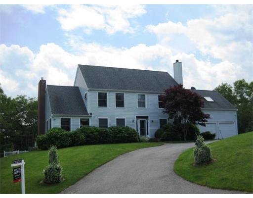 Photo: Brigantine Passage Dr., Bourne, MA