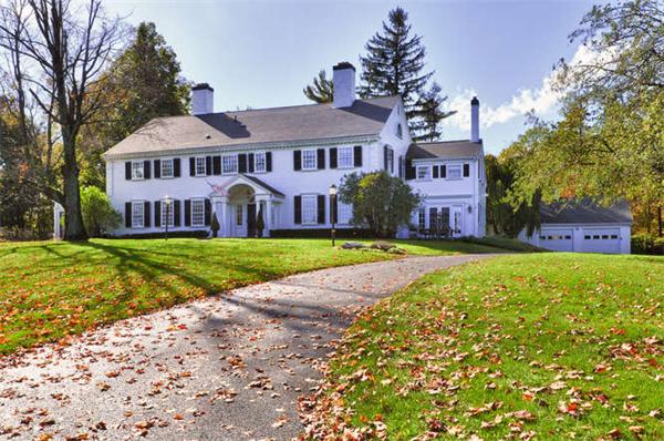 Photo: Sterling Rd, Princeton, MA