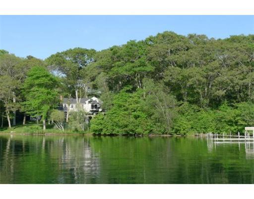 Photo: Long Pond Rd(mulit waterfront), Plymouth, MA