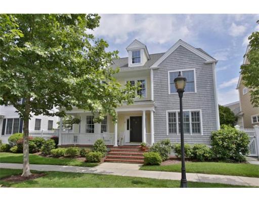 Photo: Hutchinson Ln, Quincy, MA