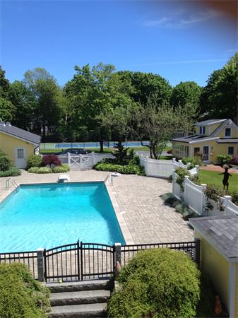Photo: Pleasant, Rockport, MA