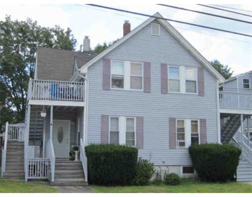 Photo: S Main St, Attleboro, MA