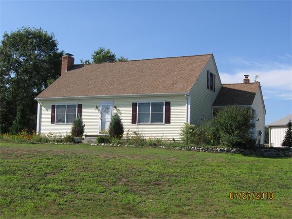 Photo: Blackmore Pond Road, Wareham, MA