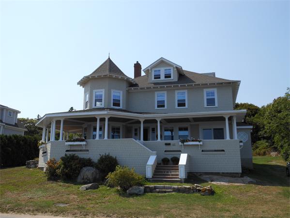 Photo: Atlantic Road, Gloucester, MA