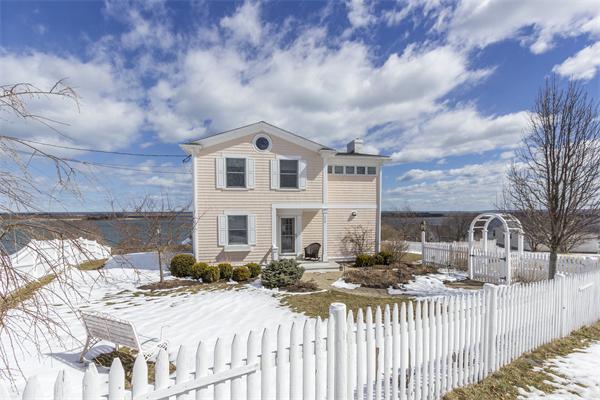 Photo: North Ridge, Ipswich, MA