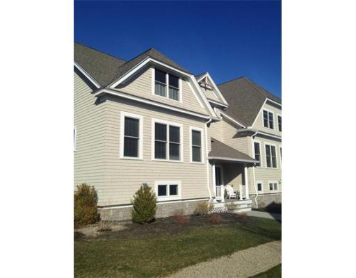 Photo: New Driftway, Scituate, MA