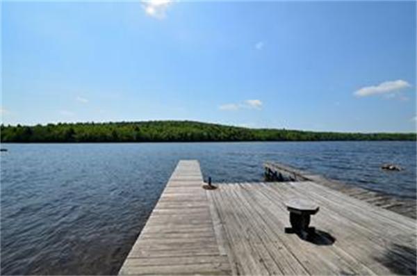 Photo: Pinewood Dr, Tolland, MA