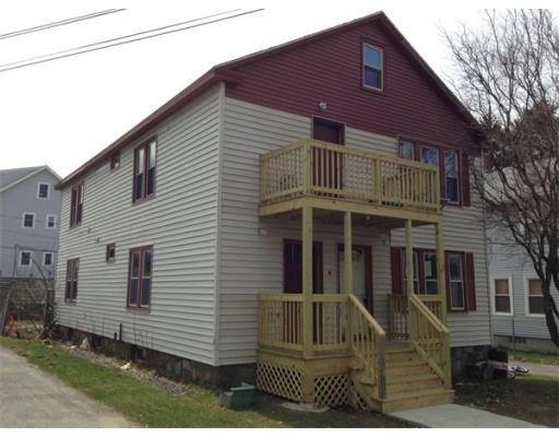 Photo: Assumption Ave, Worcester, MA