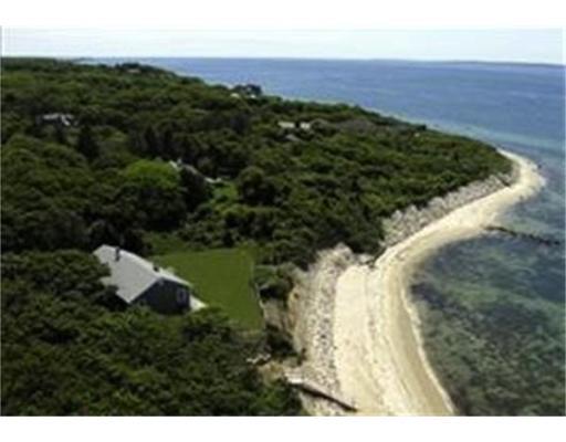 Photo: Pebble Beach Road, West Tisbury, MA