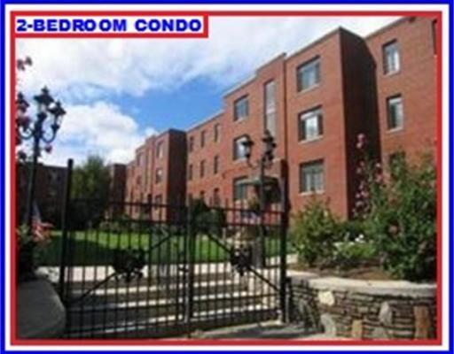 Photo: Ashland Street, Worcester, MA