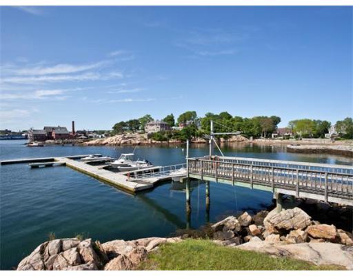 Photo: Rackliffe, Gloucester, MA
