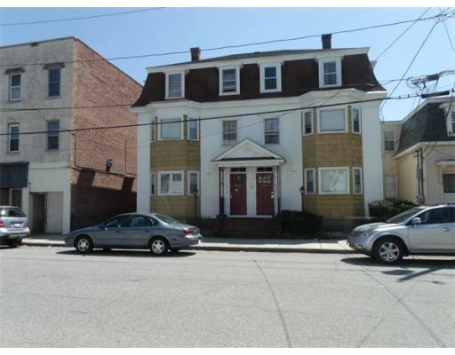 Photo: Springfield St, Lawrence, MA
