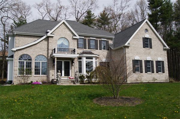 Photo: Crownshield Ave, Uxbridge, MA