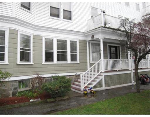 Photo: Stanton Rd., Brookline, MA