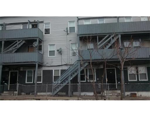 Photo: Newbury St, Lawrence, MA