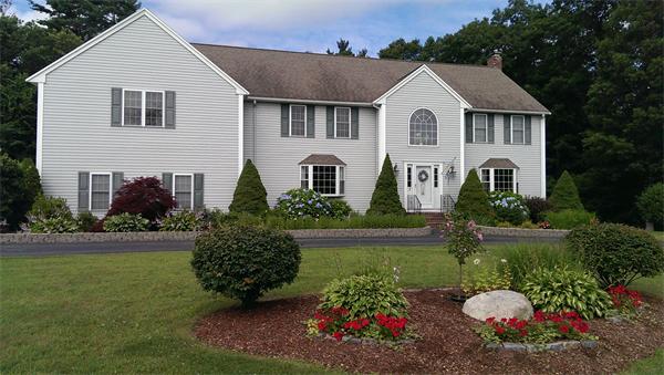 Photo: Teddy Dr, Avon, MA