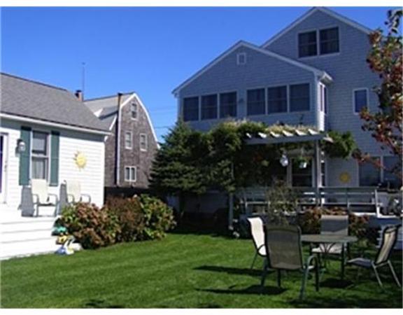 Photo: Bay Ave, Marshfield, MA