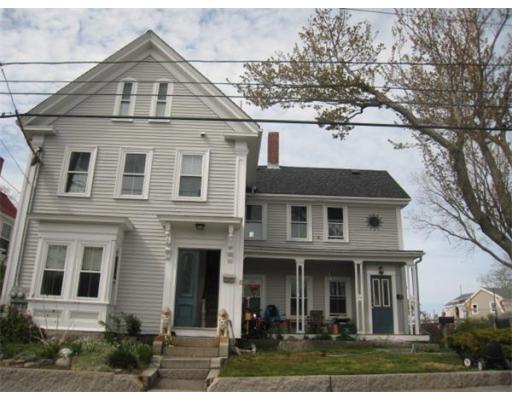 Photo: Langsford St, Gloucester, MA