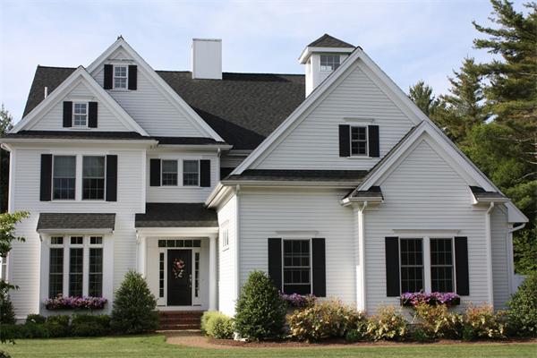 Photo: Windward Lane, Hanover, MA
