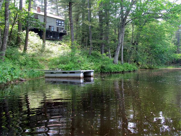 Photo: Robinson Rd, Oakham, MA