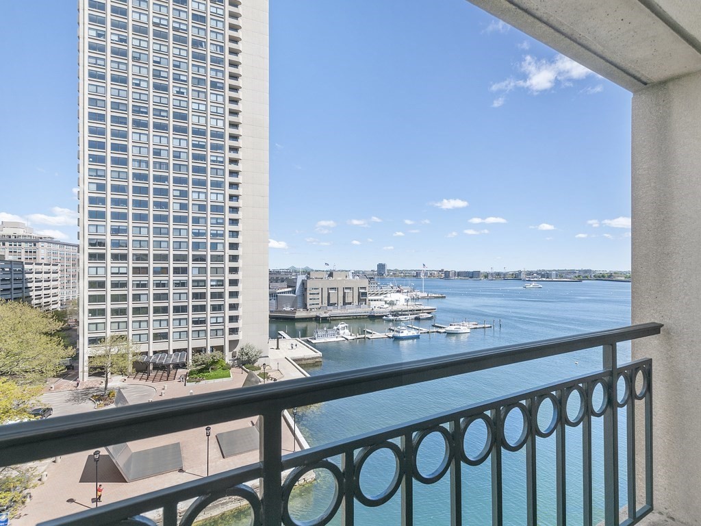 Luxury Boston Rowes Wharf Boston Waterfont Boston Condos