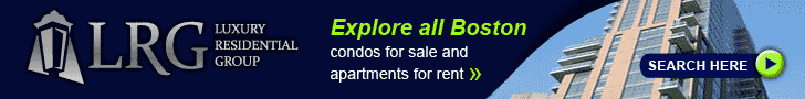 Boston Condos For Sale and Apartments for Rent
