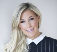 Candice Matza