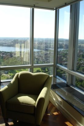 Ritz Carlton Residences Photo #10