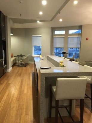 Modera Apartments - Natick Center Photo #18