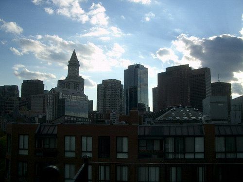 Boston Waterfront Lofts Photo #5