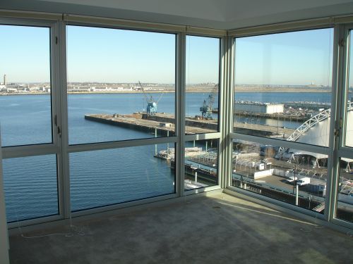 Boston Seaport Apartments Photo #4