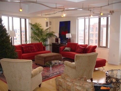 Wilkes Passage Lofts Photo #5