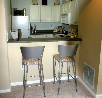 Highpoint Apartments  Photo #4