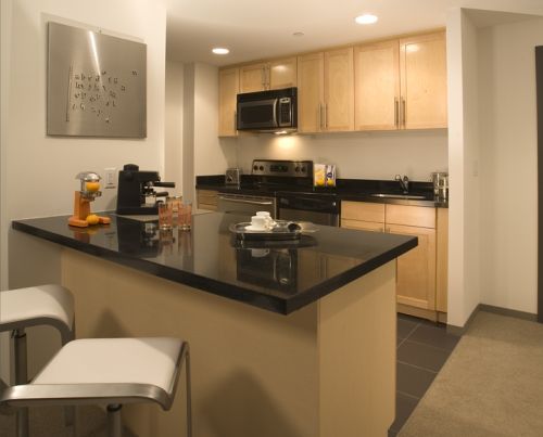 Kendall Square Cambridge Luxury Apartments  Photo #6