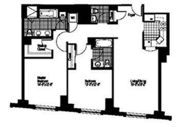 Colonnade Apartments Photo #4