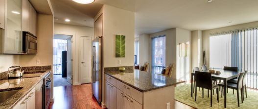 Avenir Apartments Photo #4