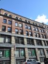 76-86 South Street Condominium