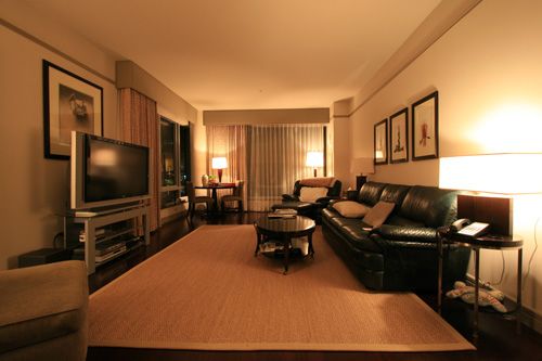 Ritz Carlton Residences Photo #12